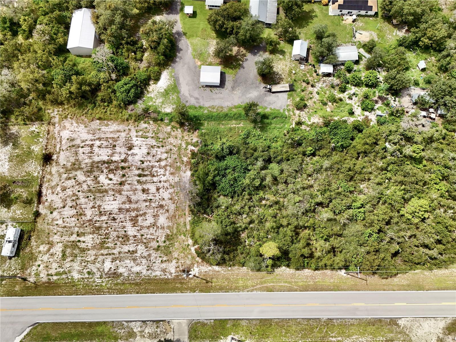 HIGHLANDS PARK ESTATE - Land