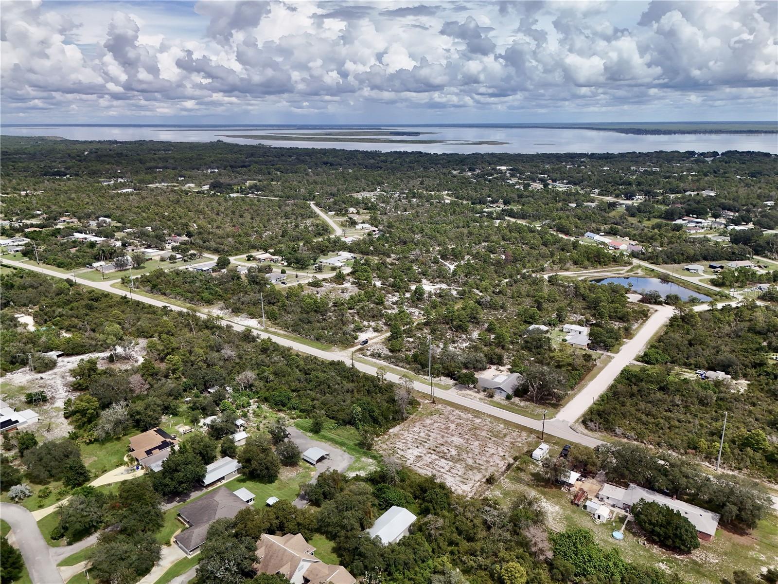 HIGHLANDS PARK ESTATE - Land