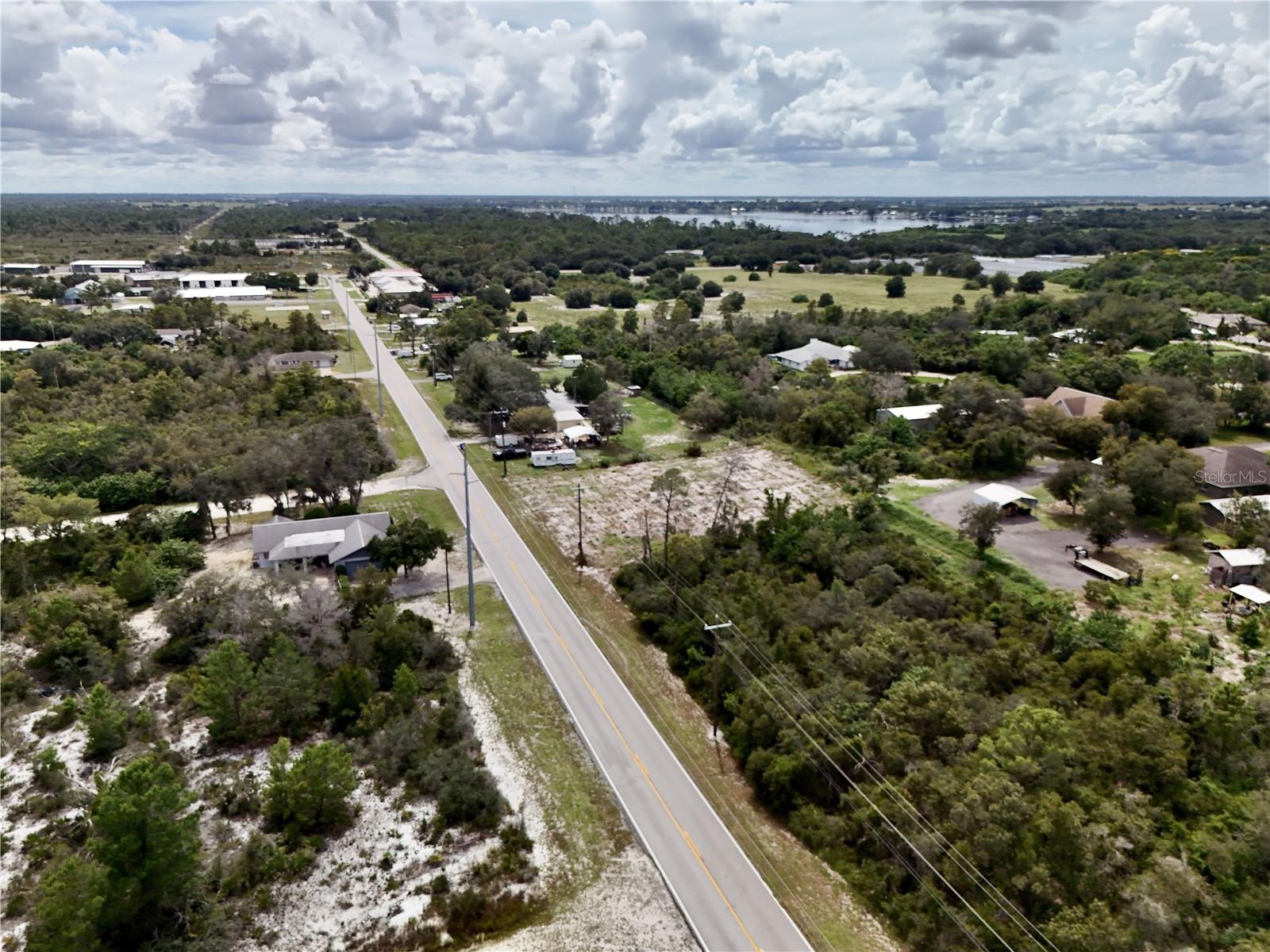HIGHLANDS PARK ESTATE - Land