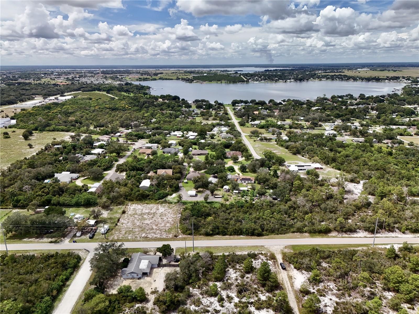 HIGHLANDS PARK ESTATE - Land