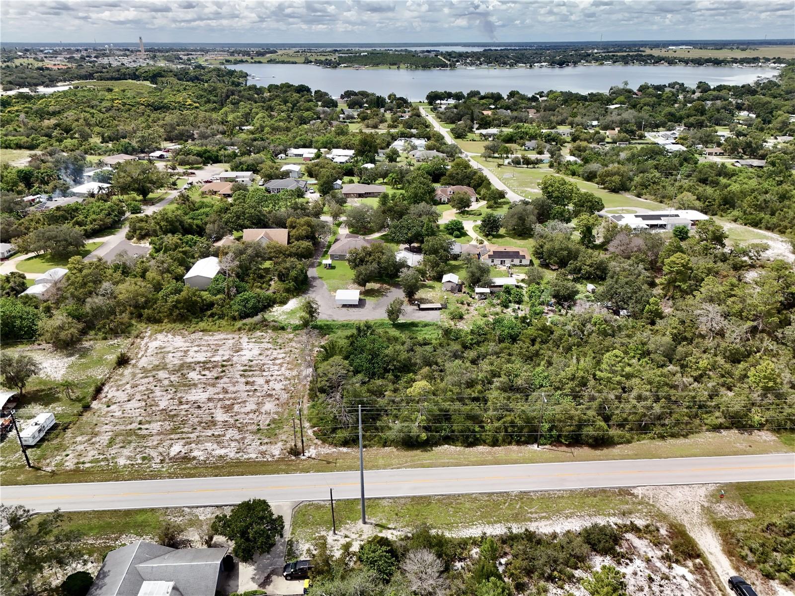 HIGHLANDS PARK ESTATE - Land