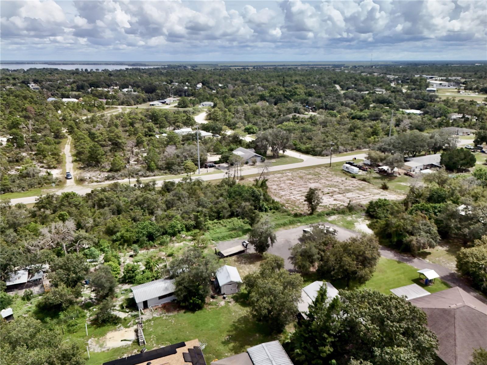 HIGHLANDS PARK ESTATE - Land