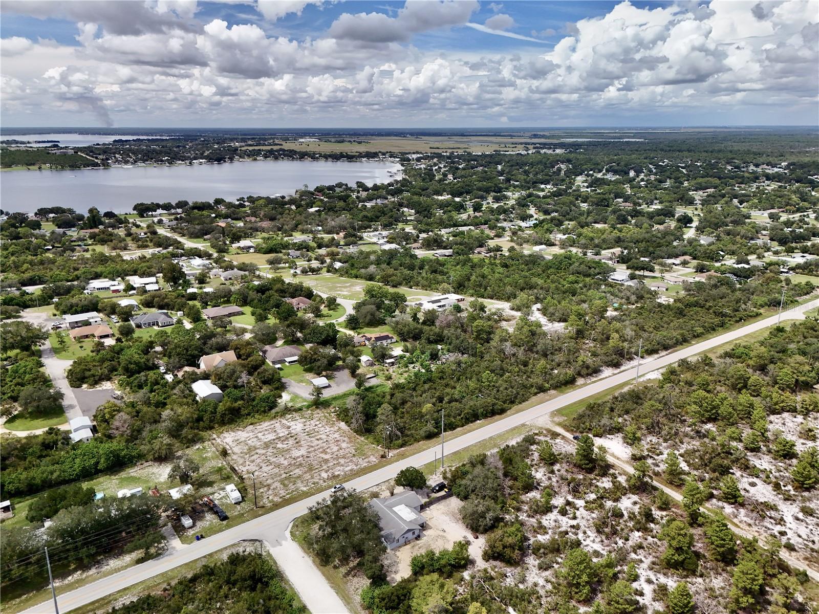 HIGHLANDS PARK ESTATE - Land