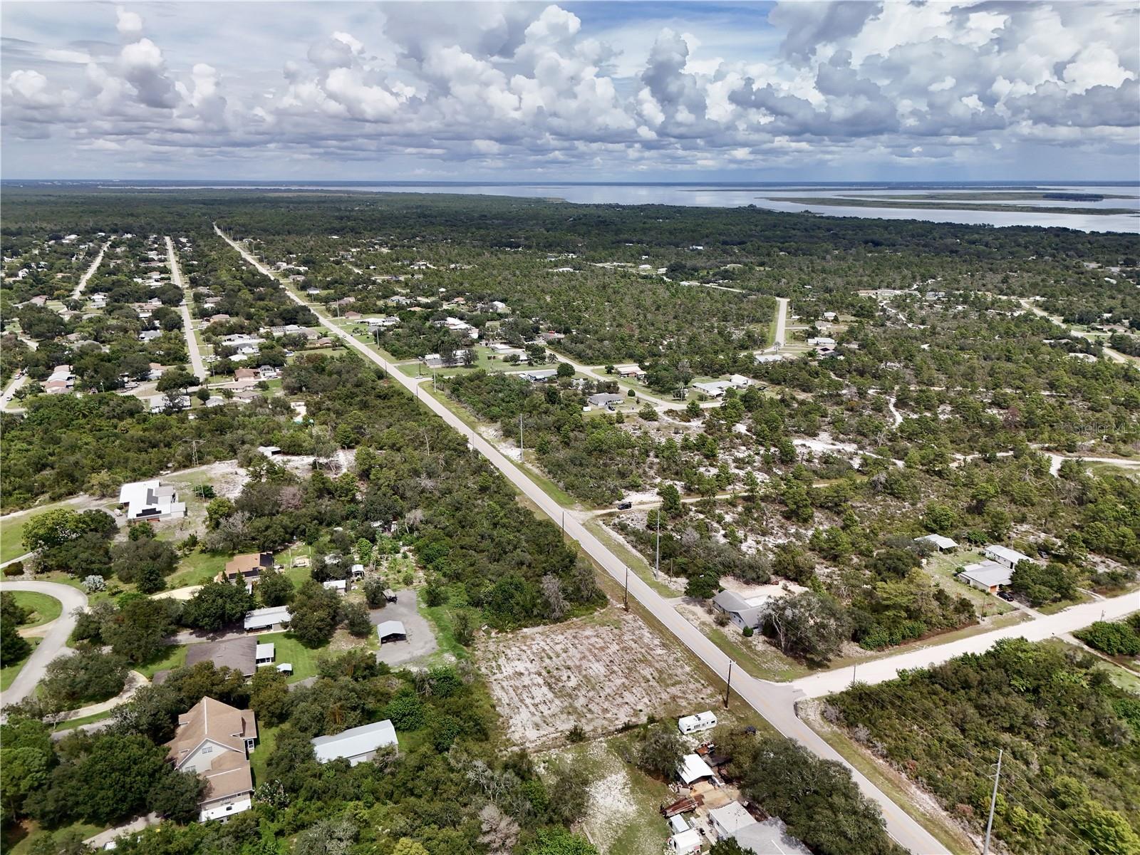 HIGHLANDS PARK ESTATE - Land