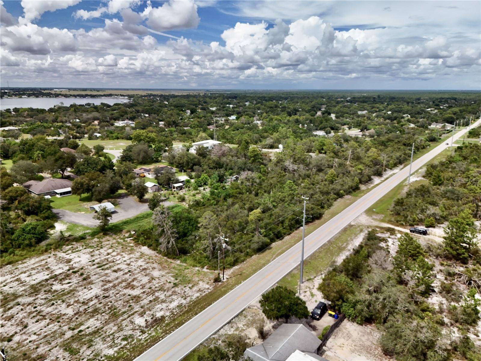 HIGHLANDS PARK ESTATE - Land