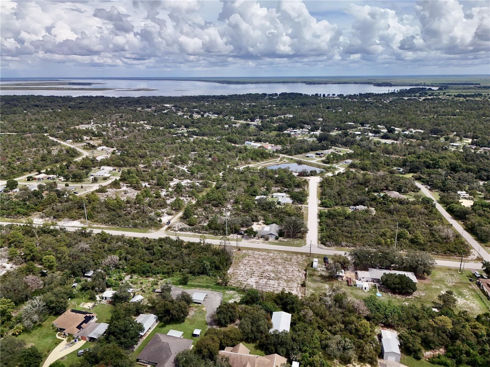 HIGHLANDS PARK ESTATE - Land