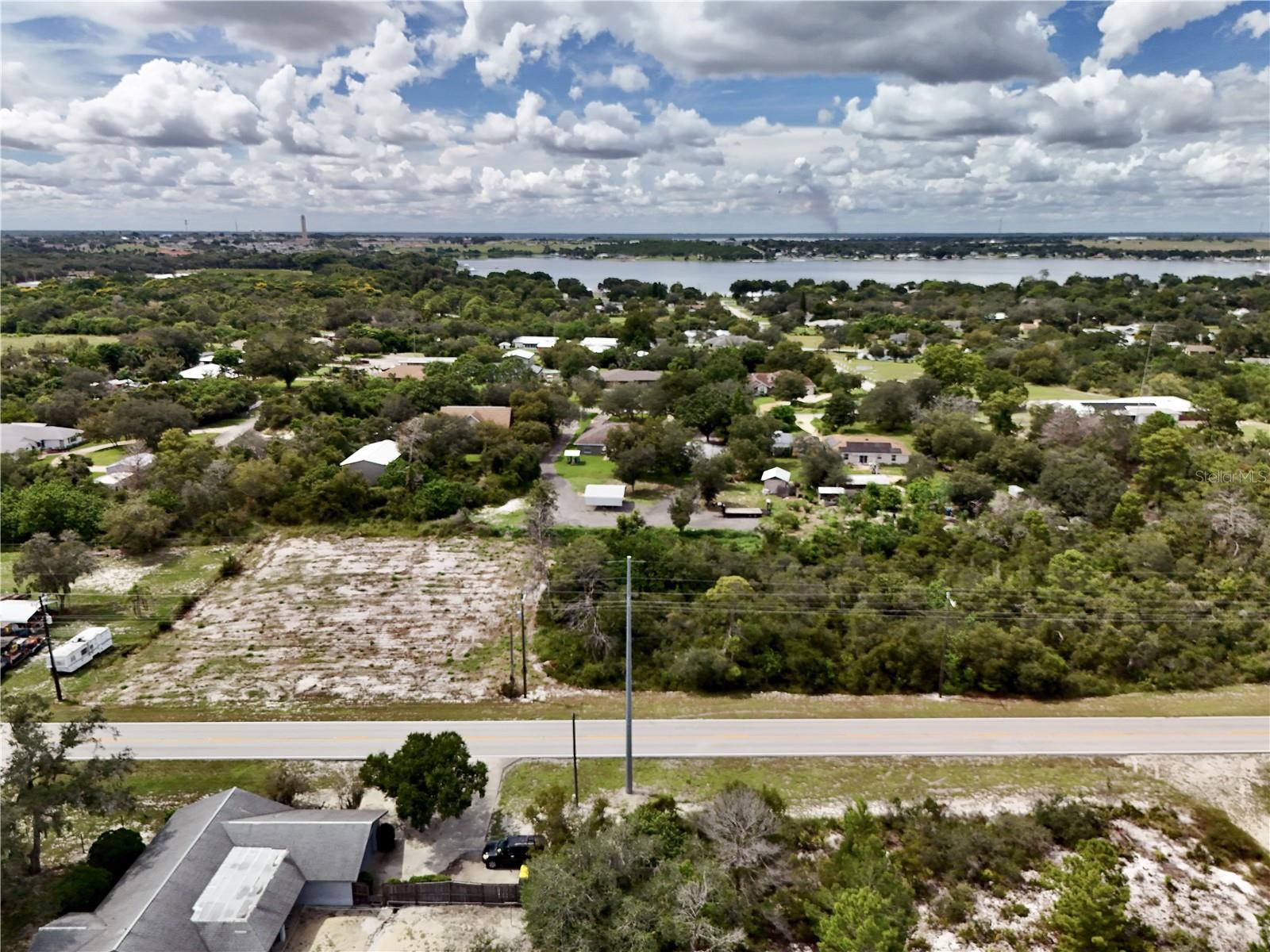 HIGHLANDS PARK ESTATE - Land