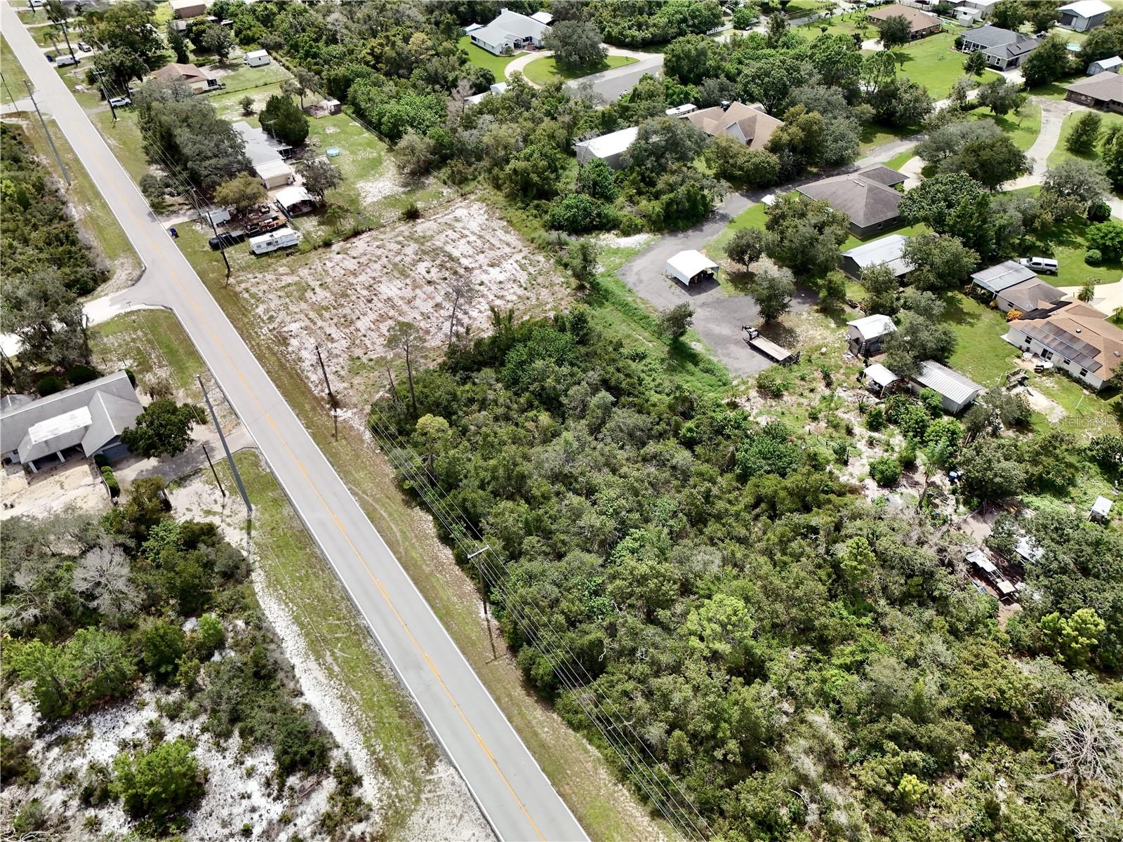 HIGHLANDS PARK ESTATE - Land