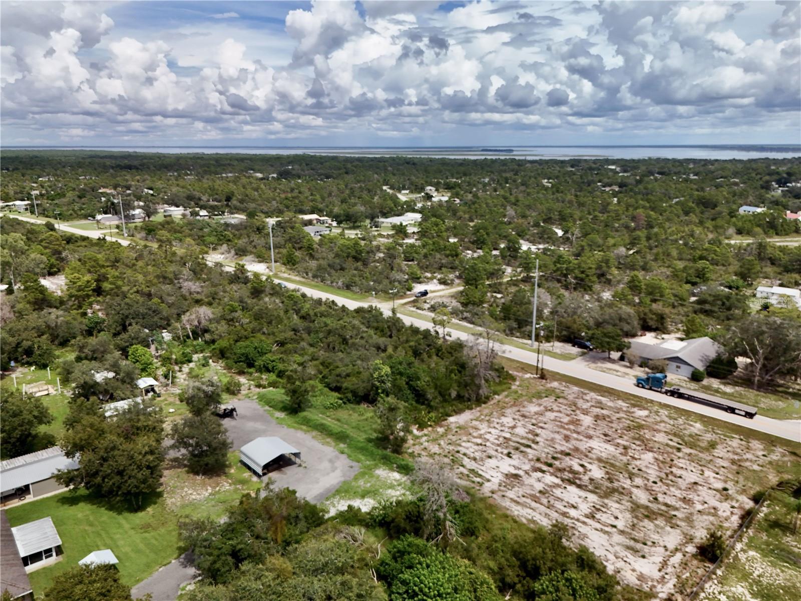HIGHLANDS PARK ESTATE - Land