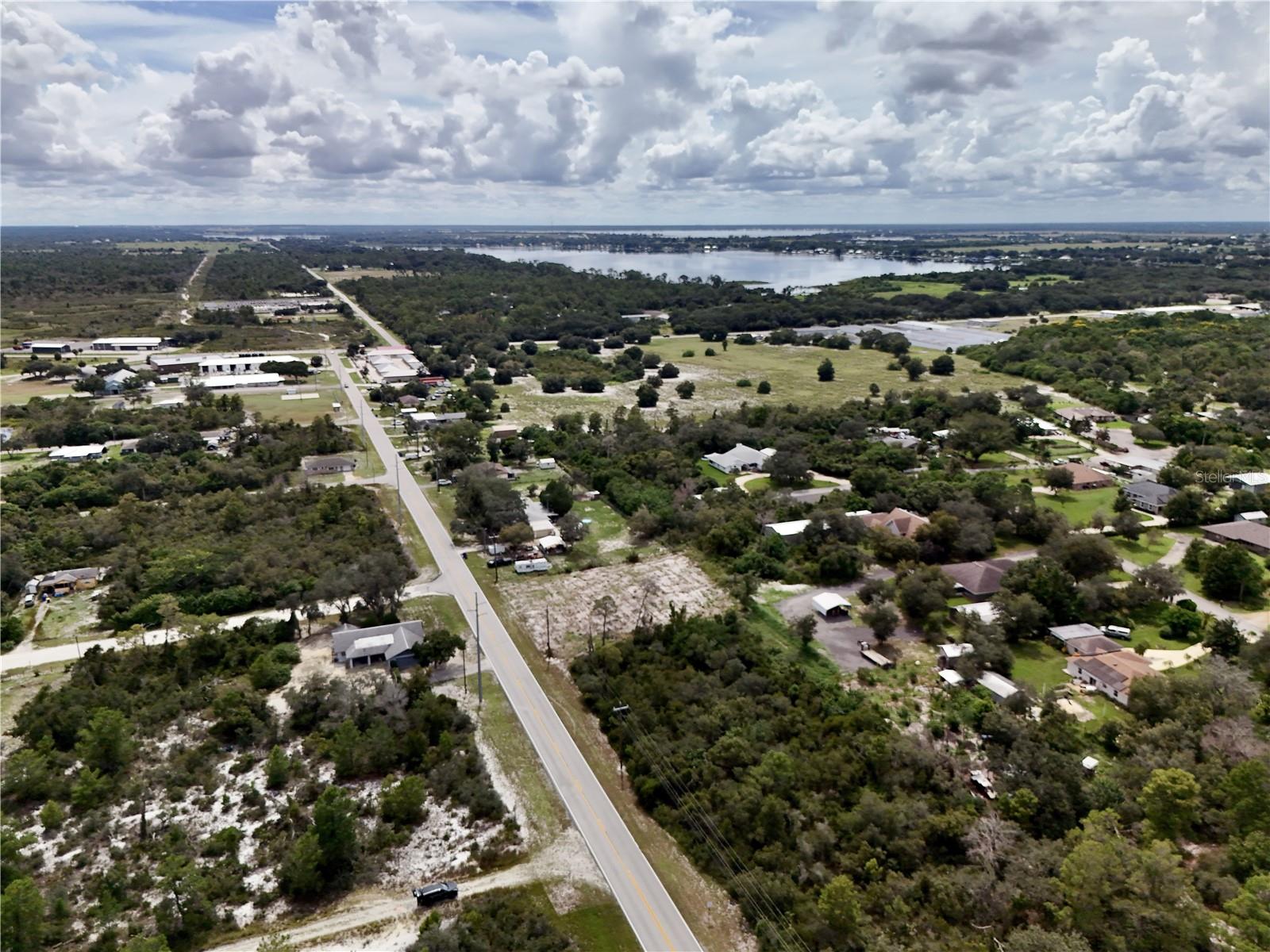 HIGHLANDS PARK ESTATE - Land