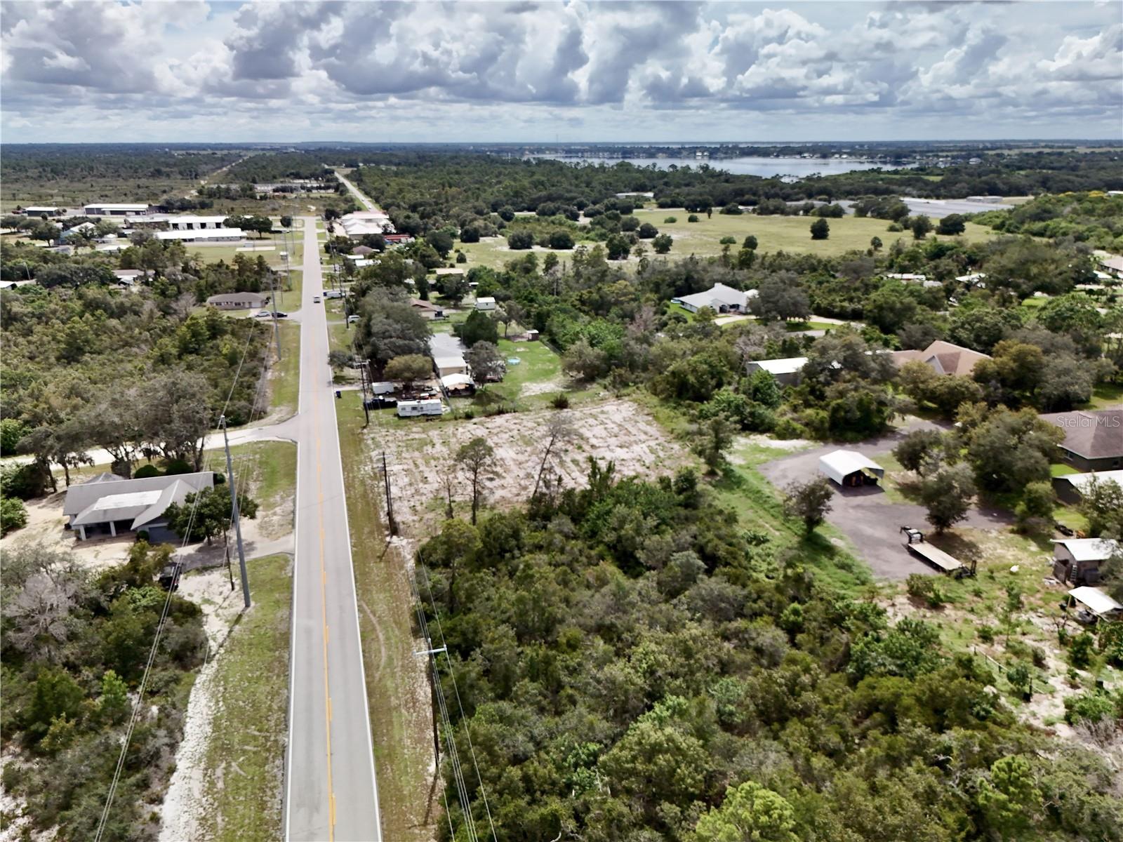 HIGHLANDS PARK ESTATE - Land