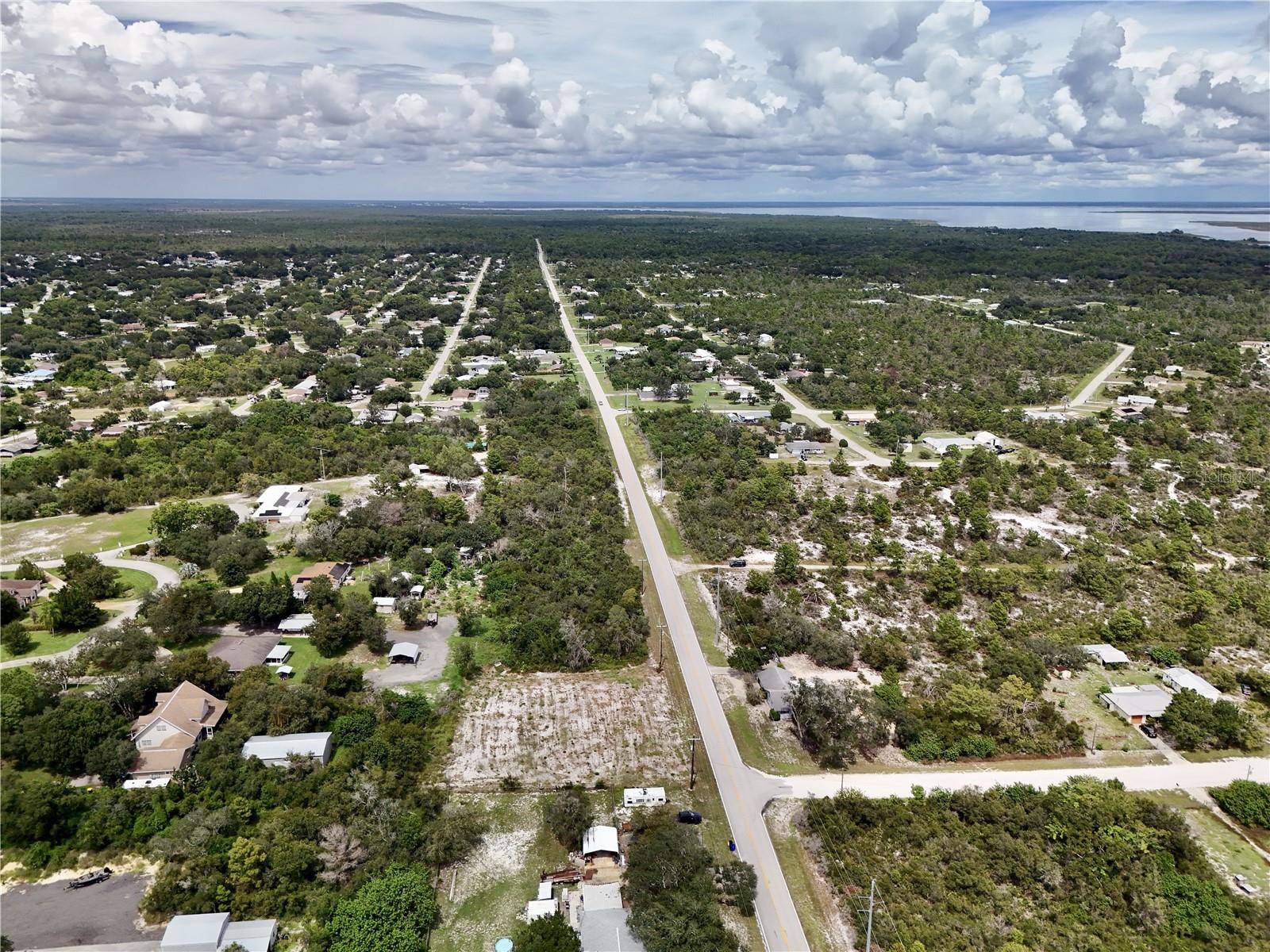 HIGHLANDS PARK ESTATE - Land