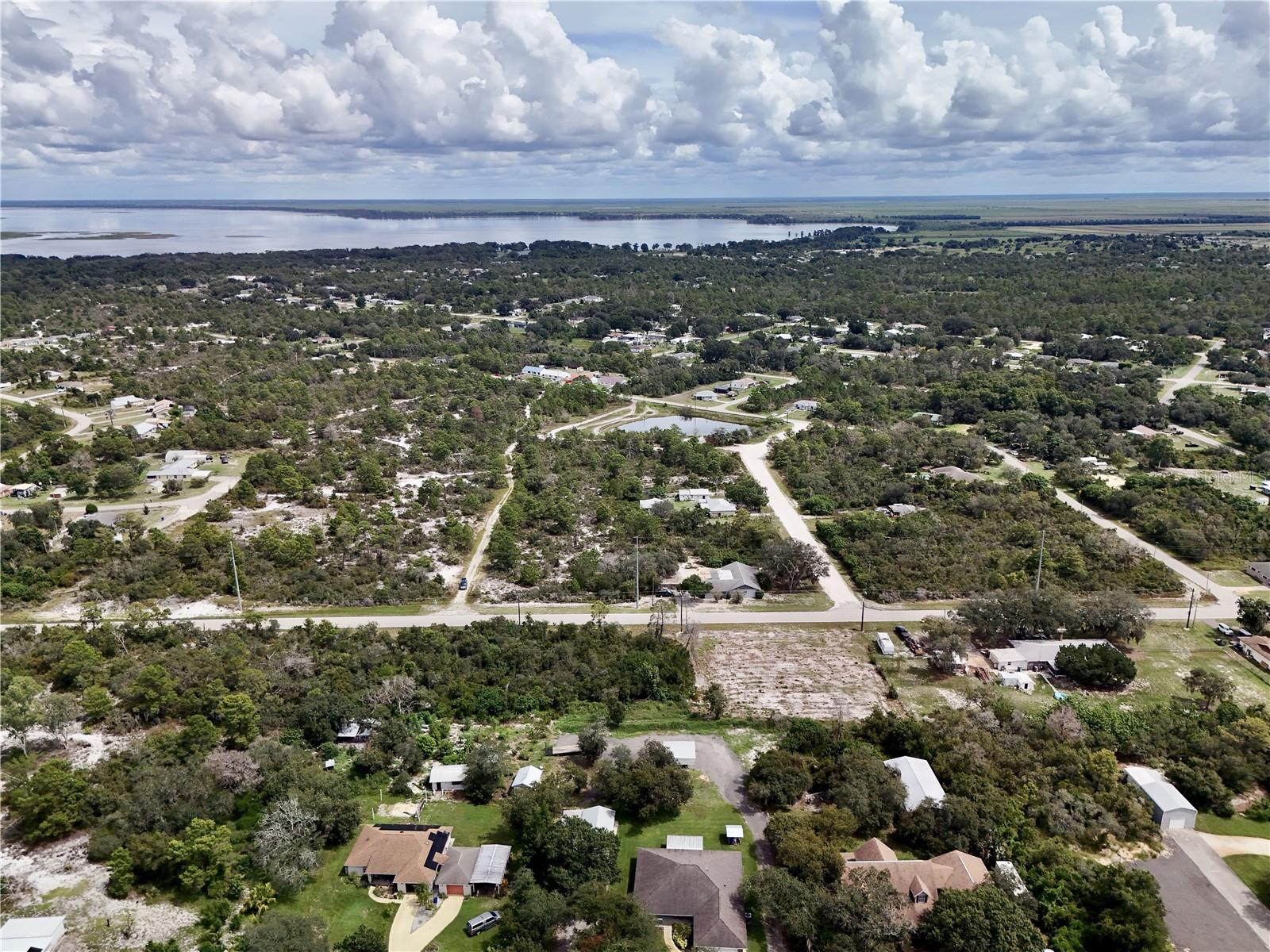 HIGHLANDS PARK ESTATE - Land