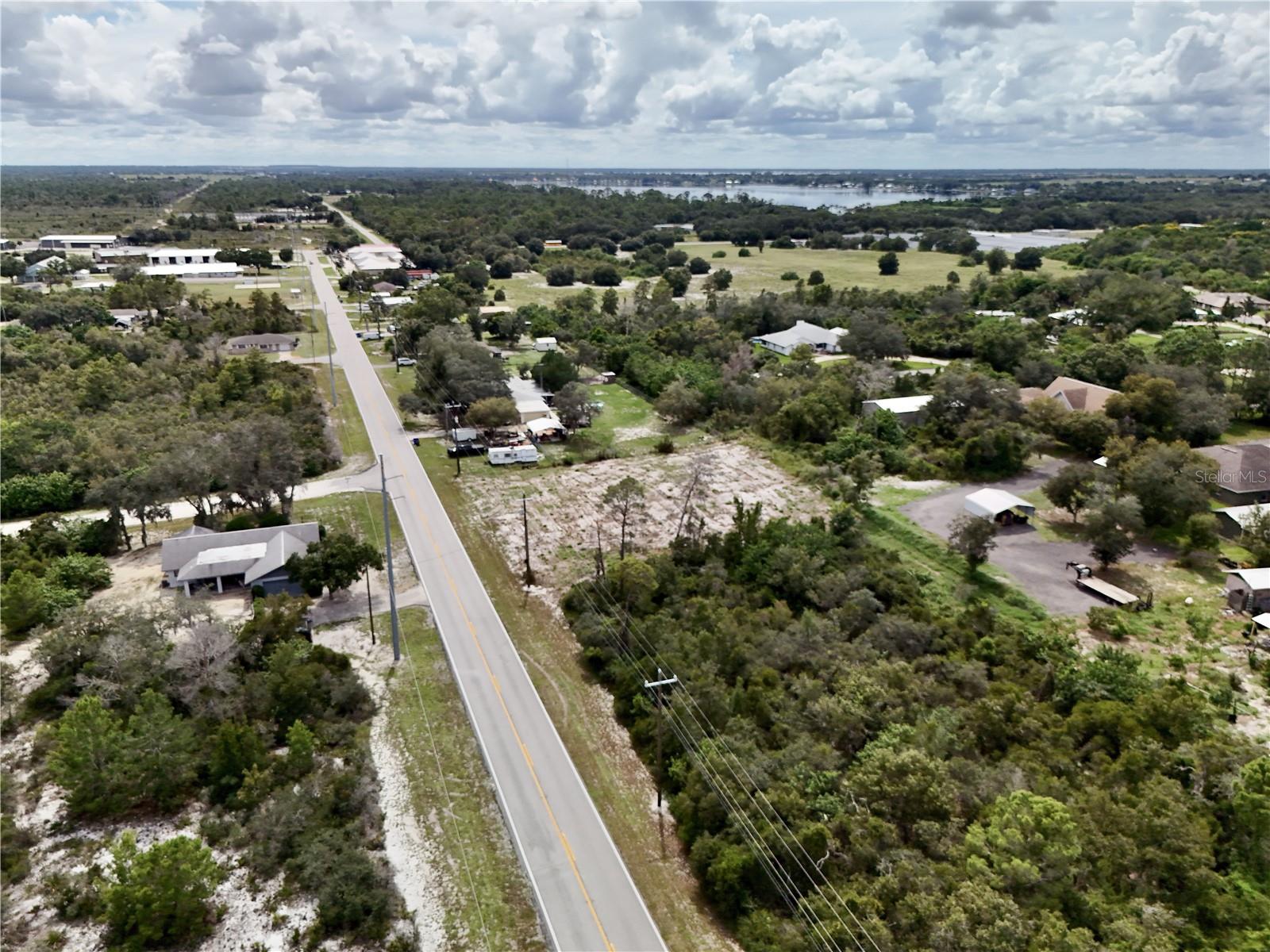 HIGHLANDS PARK ESTATE - Land