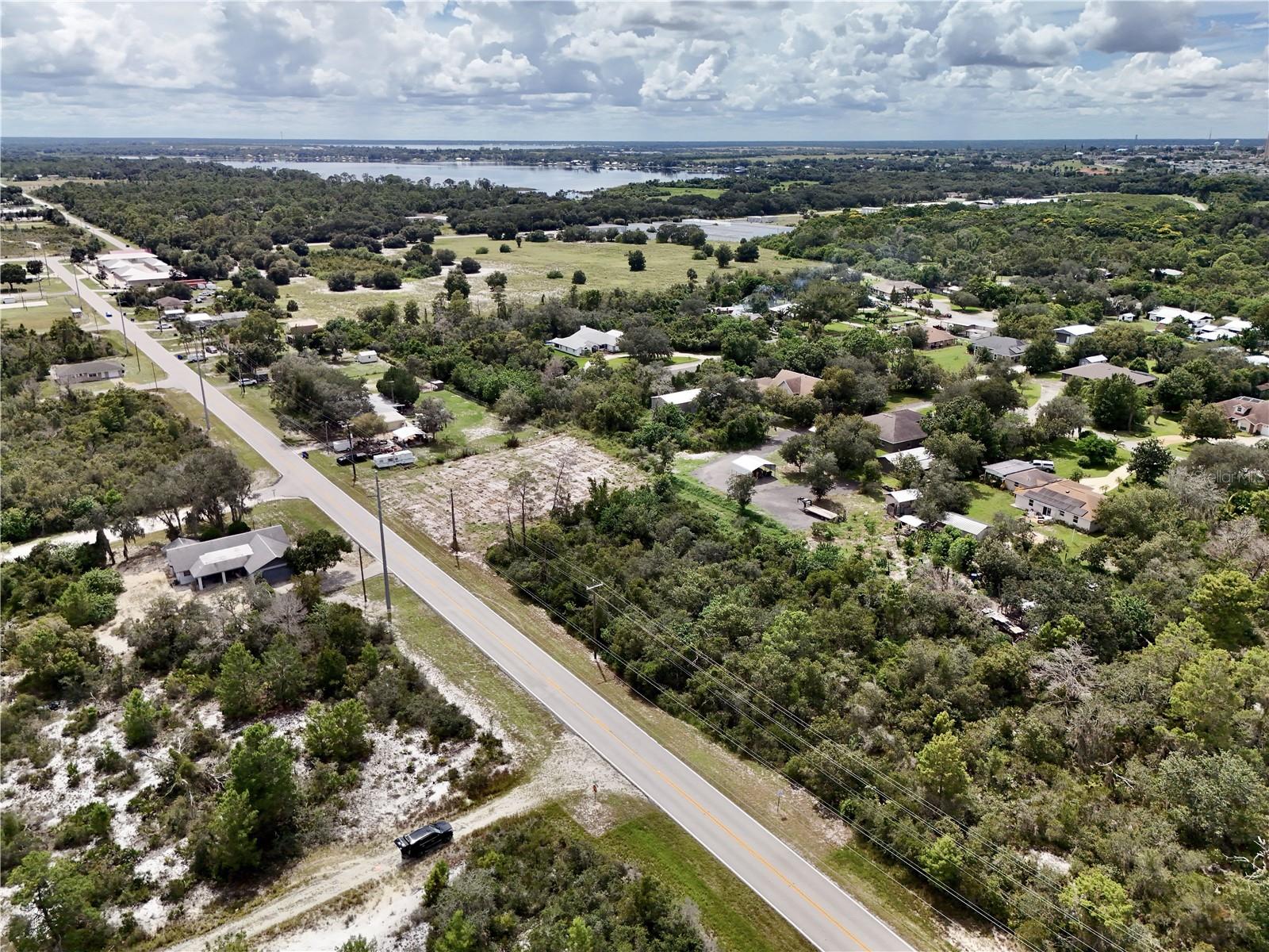 HIGHLANDS PARK ESTATE - Land