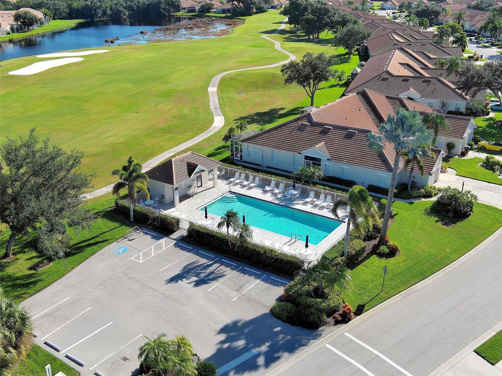 PELICAN POINTE GOLF & COUNTRY CLUB - Residential
