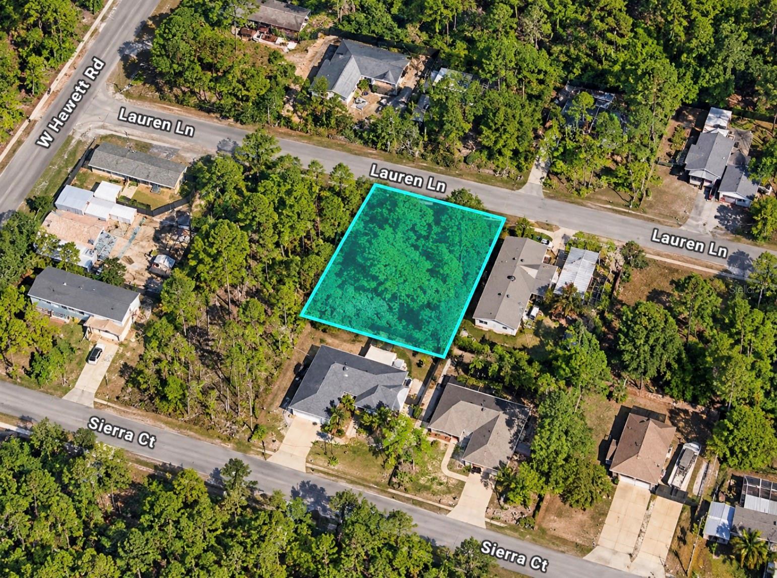 Discover this 0.27-acre vacant residential lot in Walton County, FL 32459, located in the Elizabeth Farms 5th Addition subdivision. Offering approximately 11,630 square feet with 97 feet of frontage and 120 feet of depth, this property presents an opportunity for a future homesite or investment. Zoned CR 2/1 (Conservation Residential) and situated in Flood Zone X. Buyer to verify permitted uses, building requirements, access, utilities, and any applicable restrictions with Walton County. Cash Purchase only, Buyer Pays Closing costs