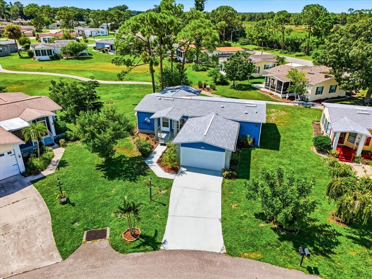 PINE LAKES COUNTRY CLUB PH 02 - Residential