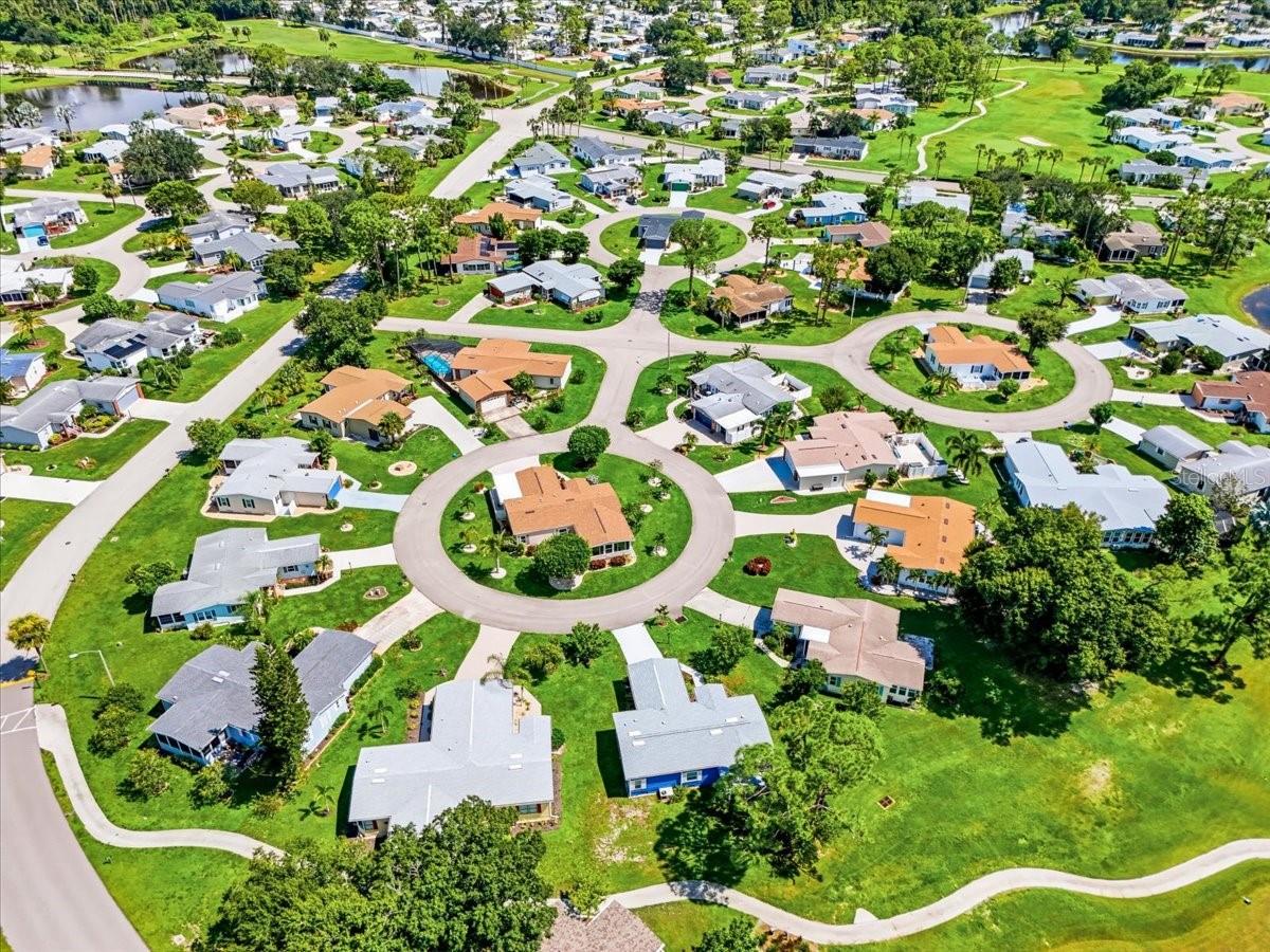 PINE LAKES COUNTRY CLUB PH 02 - Residential