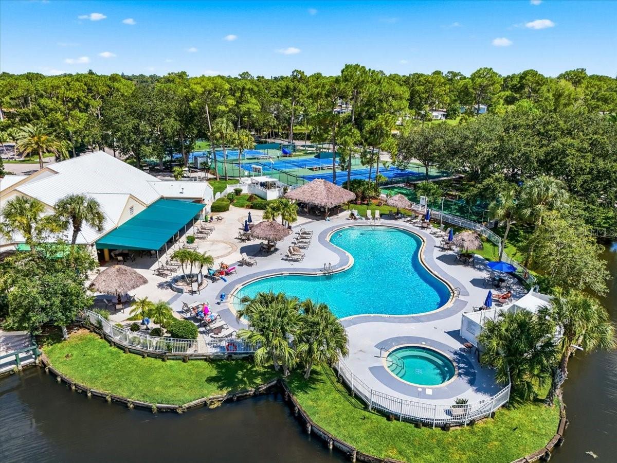 PINE LAKES COUNTRY CLUB PH 02 - Residential
