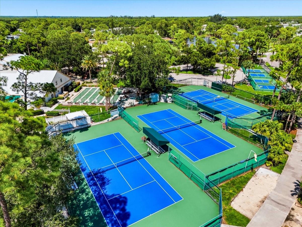 PINE LAKES COUNTRY CLUB PH 02 - Residential
