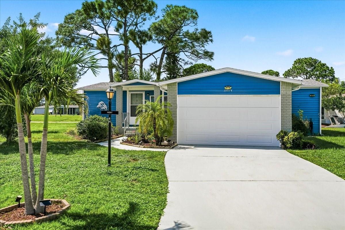 PINE LAKES COUNTRY CLUB PH 02 - Residential