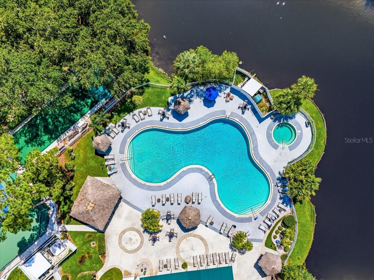 PINE LAKES COUNTRY CLUB PH 02 - Residential