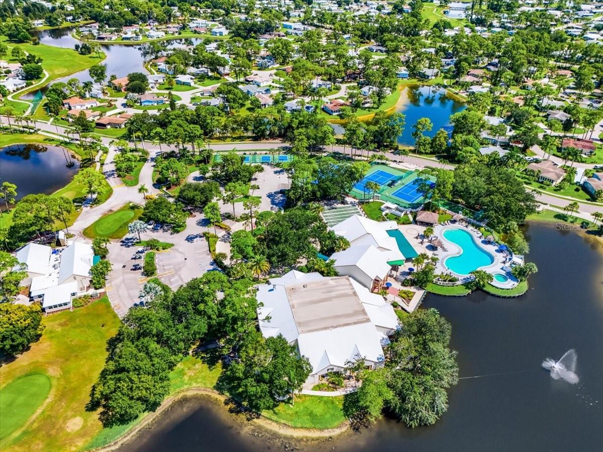 PINE LAKES COUNTRY CLUB PH 02 - Residential