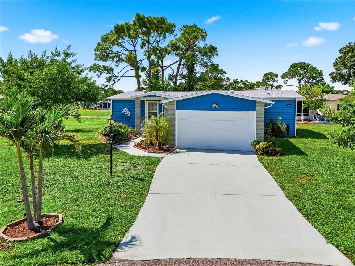 PINE LAKES COUNTRY CLUB PH 02 - Residential