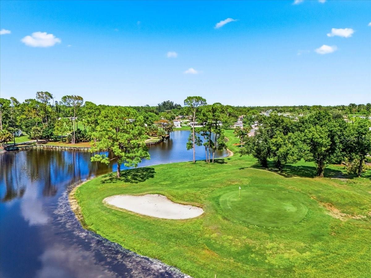 PINE LAKES COUNTRY CLUB PH 02 - Residential