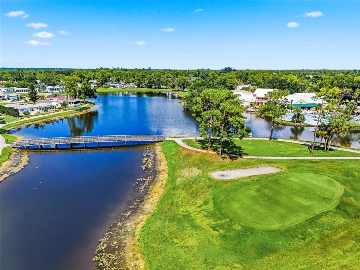 PINE LAKES COUNTRY CLUB PH 02 - Residential