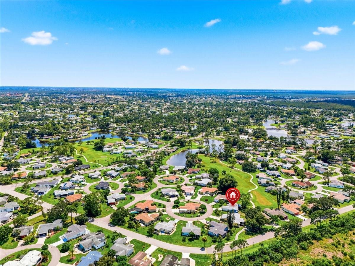 PINE LAKES COUNTRY CLUB PH 02 - Residential