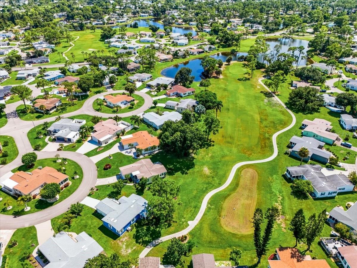 PINE LAKES COUNTRY CLUB PH 02 - Residential