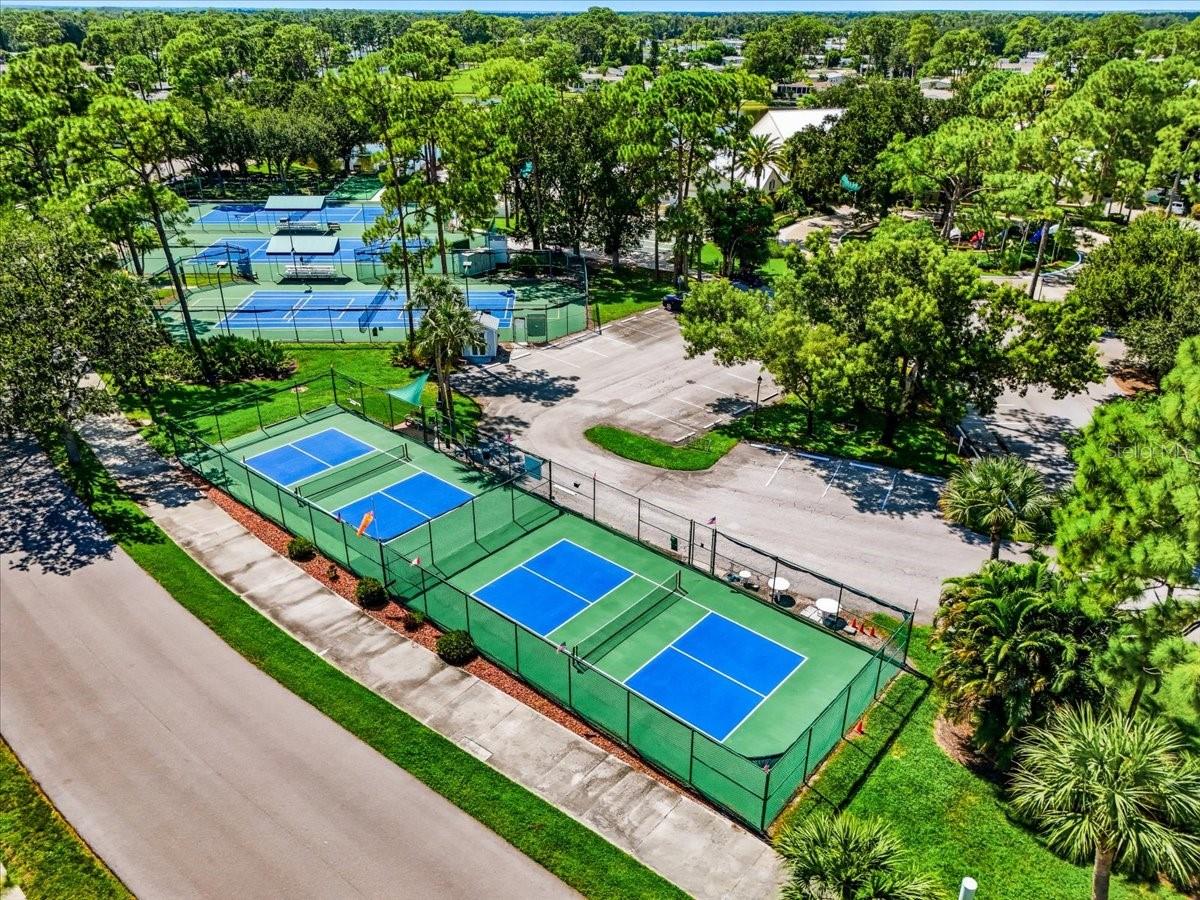 PINE LAKES COUNTRY CLUB PH 02 - Residential