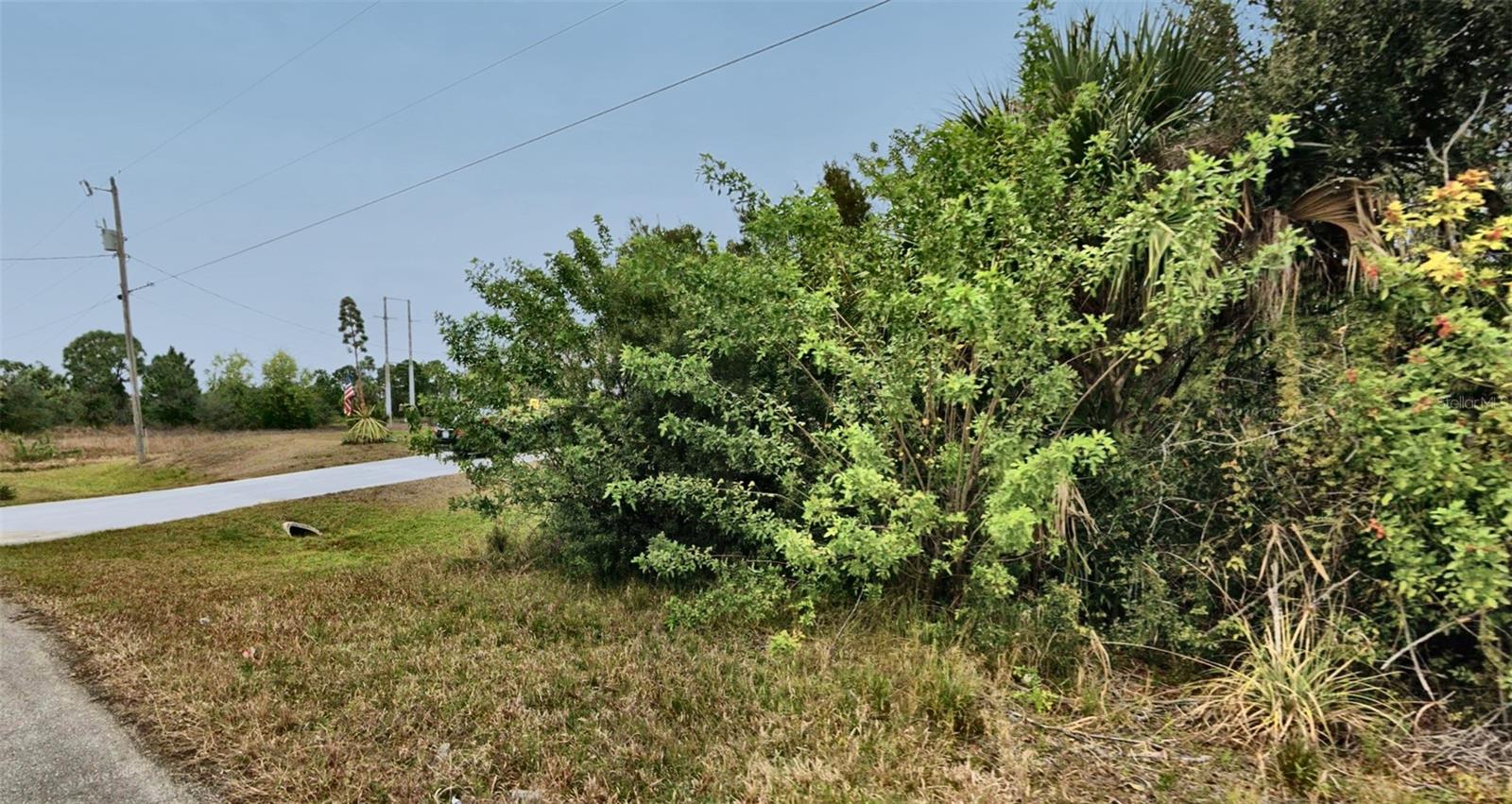 LEHIGH ACRES - Land