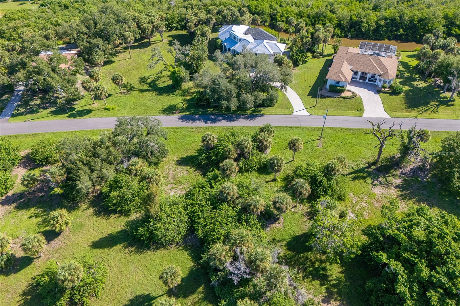 CAPE HAZE EAST 1ST ADD - Land