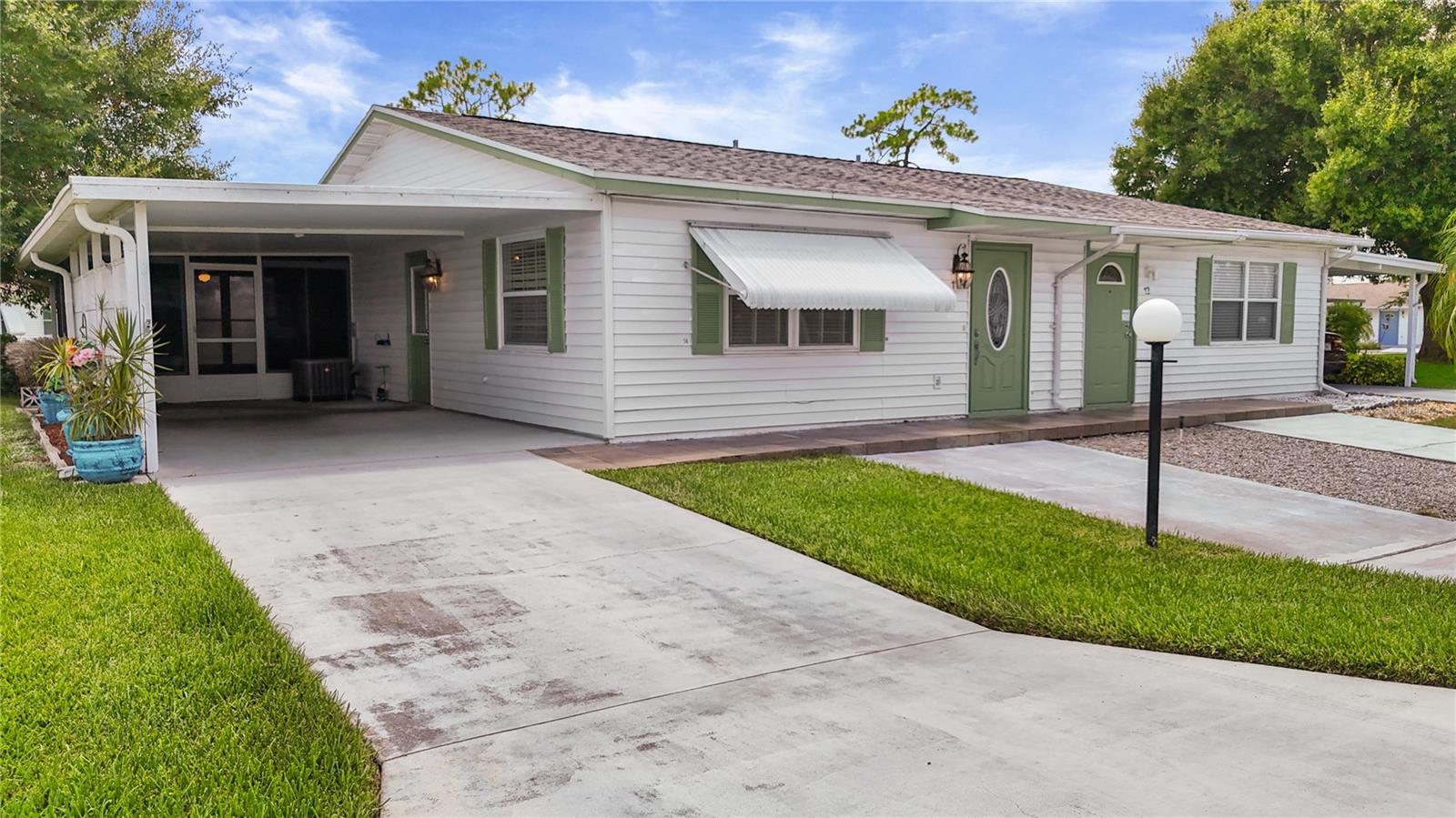 PINEWOOD CONDO - Residential