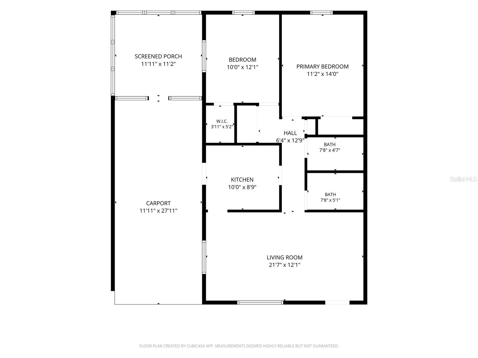 PINEWOOD CONDO - Residential