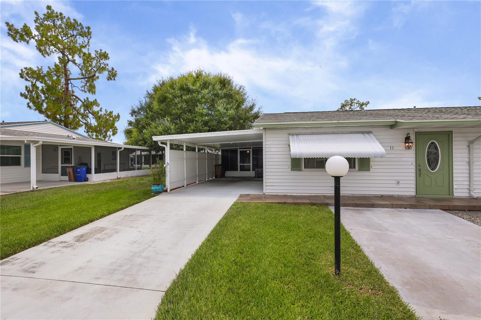 PINEWOOD CONDO - Residential