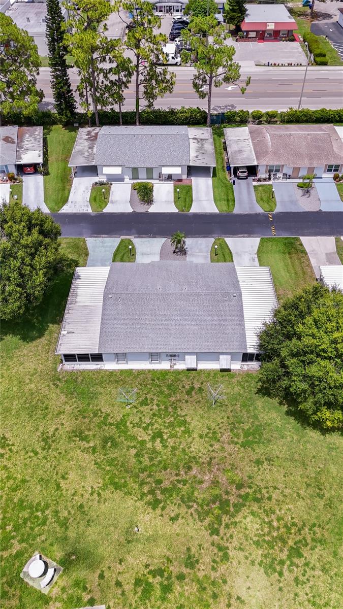 PINEWOOD CONDO - Residential