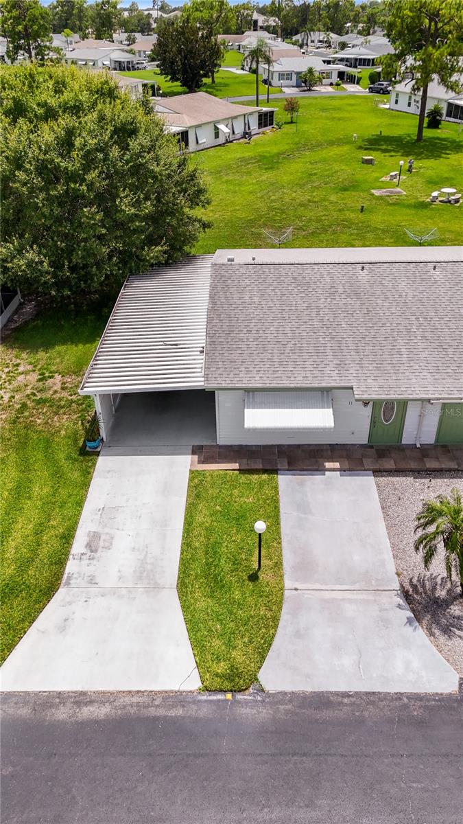 PINEWOOD CONDO - Residential