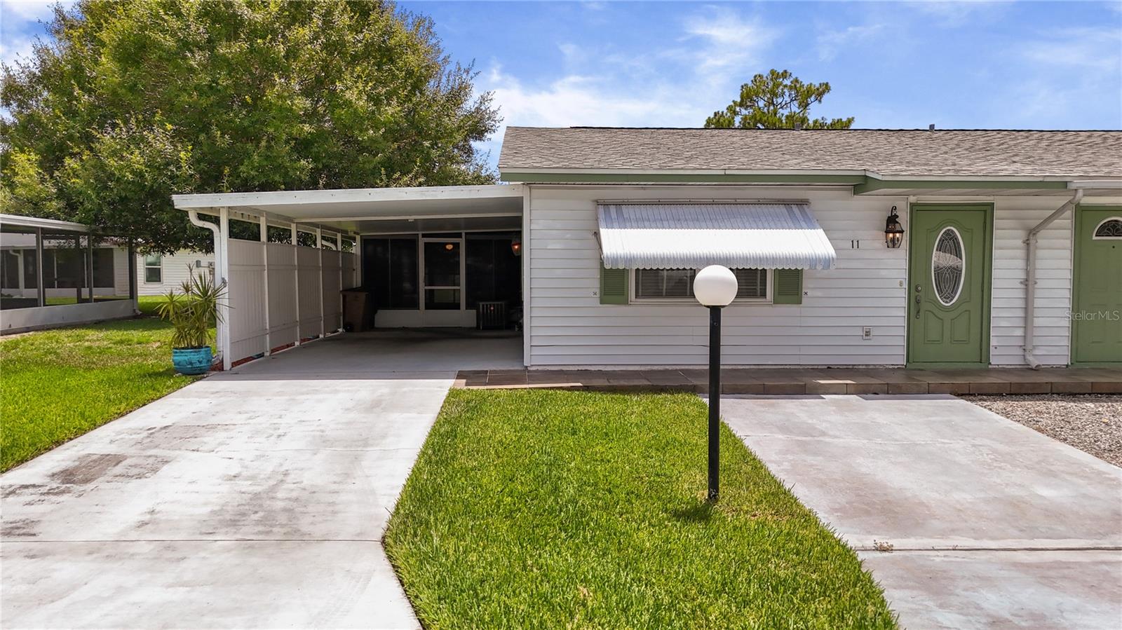 PINEWOOD CONDO - Residential
