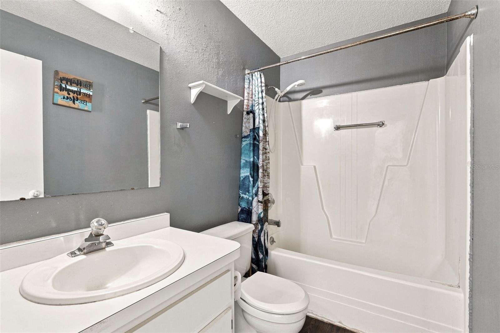BEULAH CONDO PH 01 - Residential