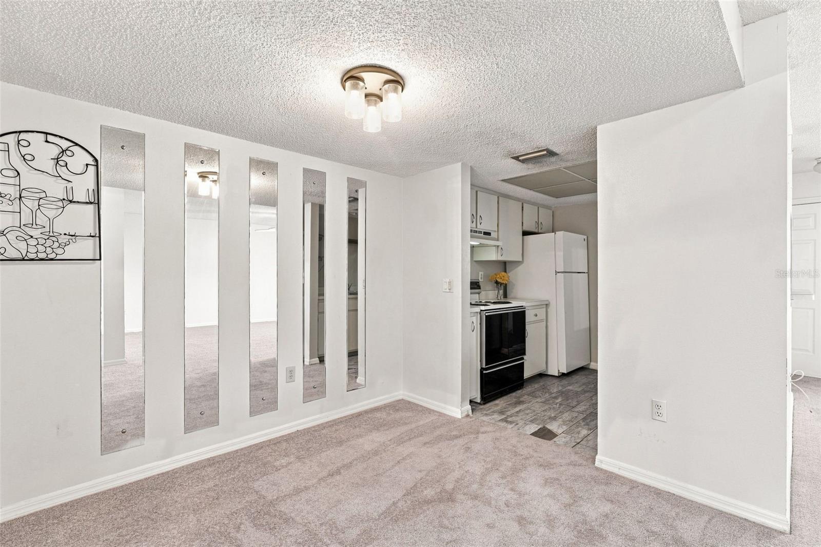 BEULAH CONDO PH 01 - Residential