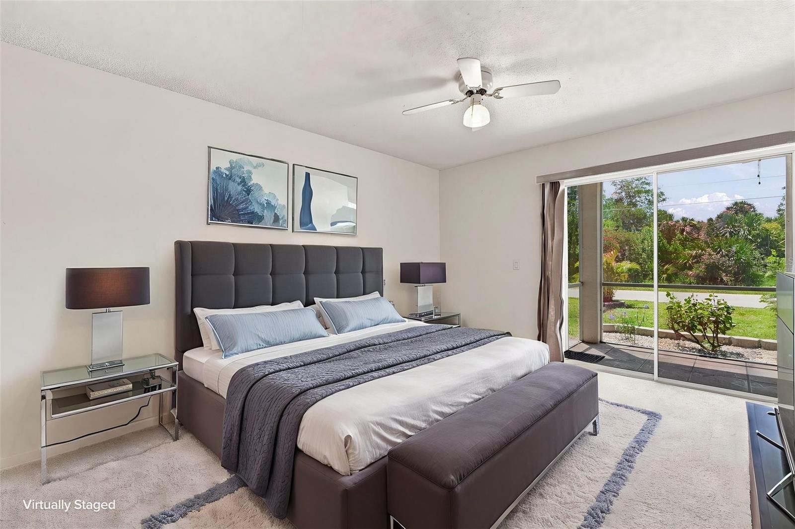 BEULAH CONDO PH 01 - Residential