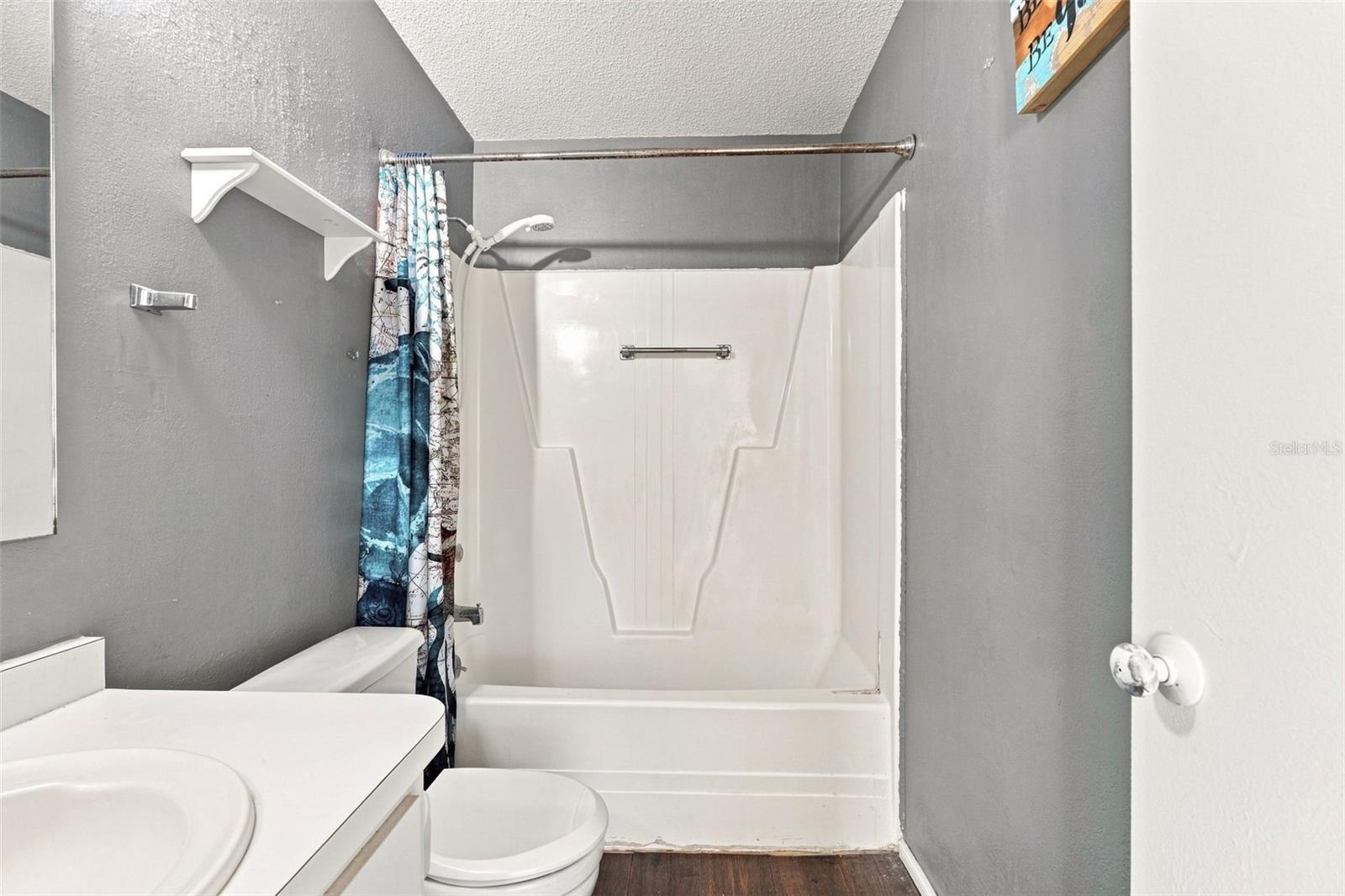 BEULAH CONDO PH 01 - Residential