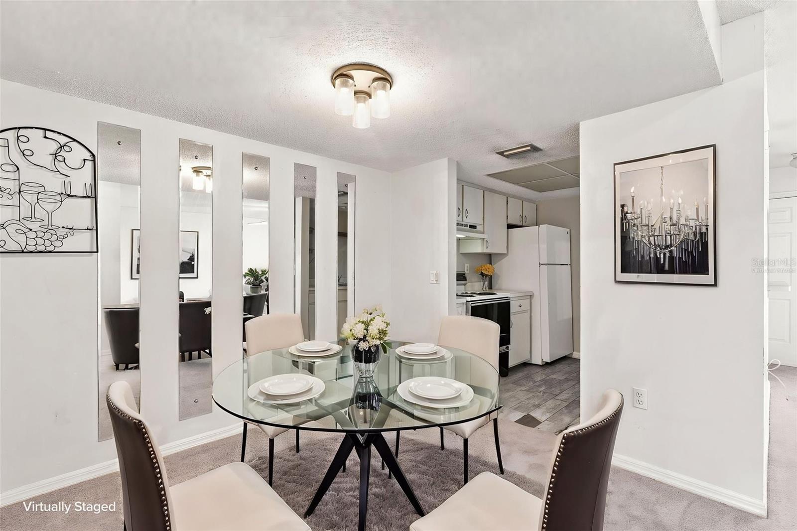 BEULAH CONDO PH 01 - Residential