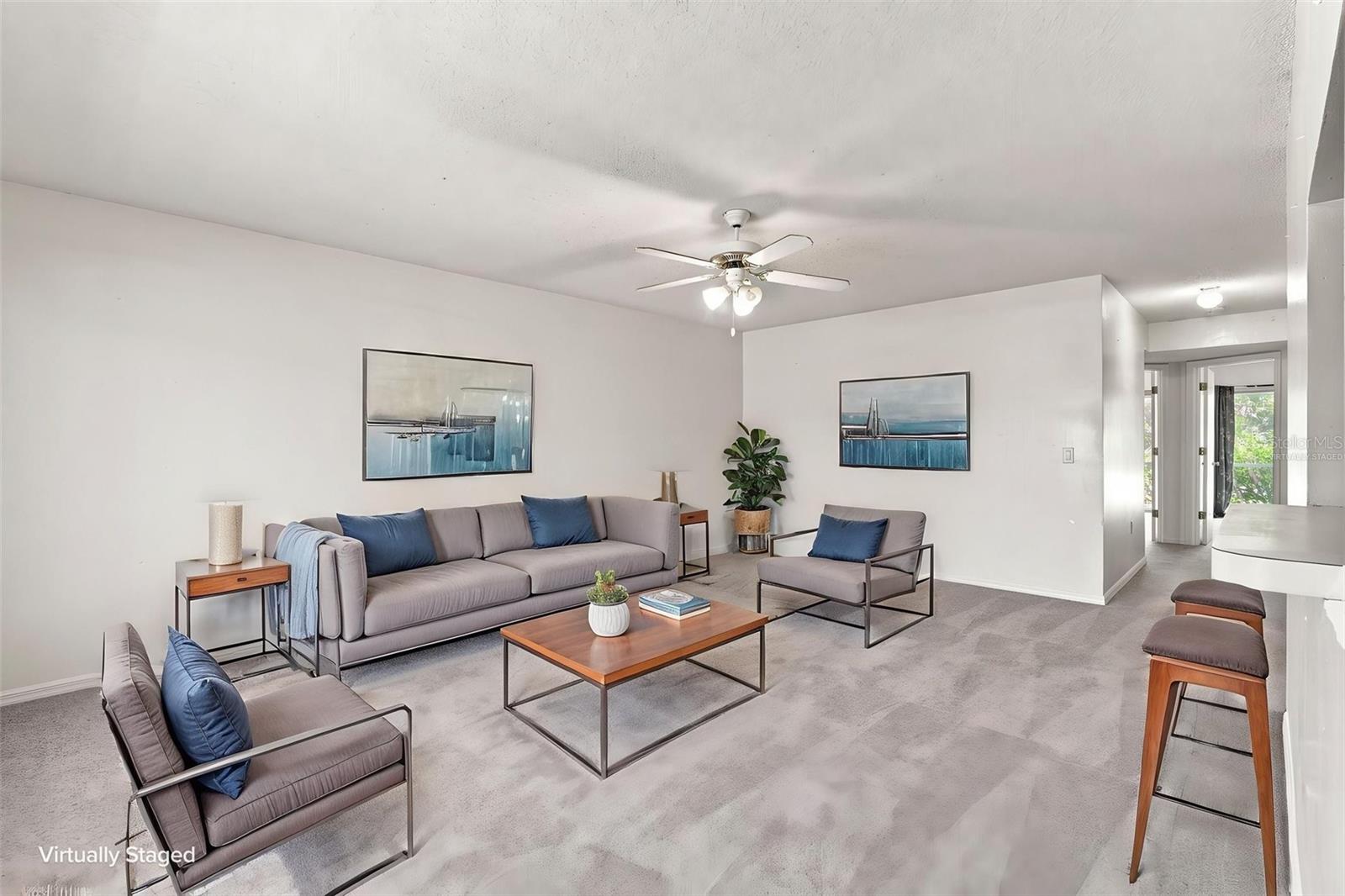 BEULAH CONDO PH 01 - Residential