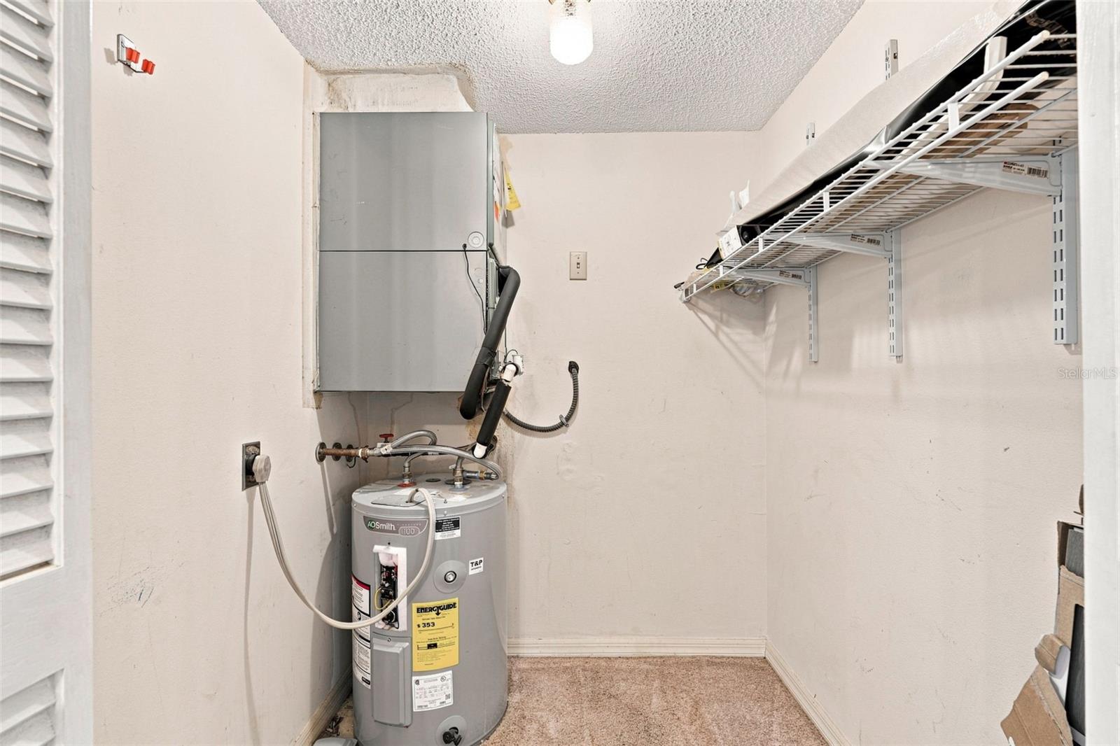 BEULAH CONDO PH 01 - Residential