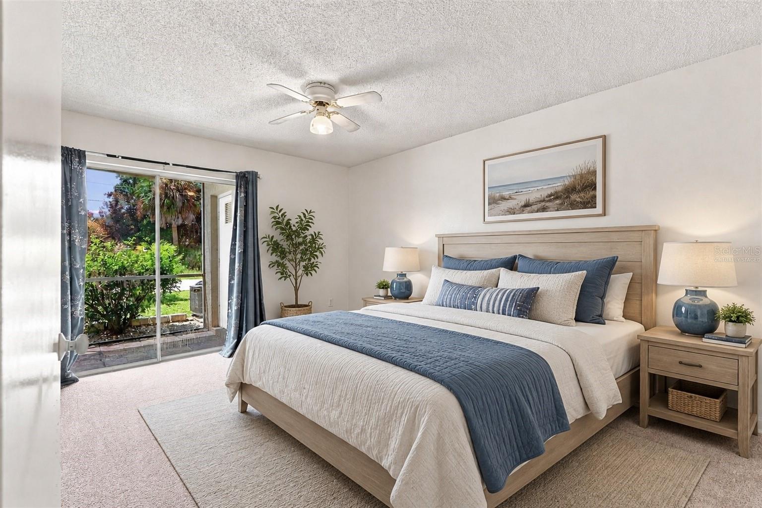 BEULAH CONDO PH 01 - Residential